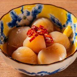 田樂球蒟蒻