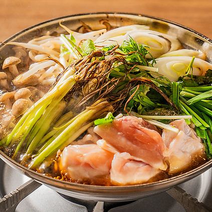 Seri nabe (1 serving)