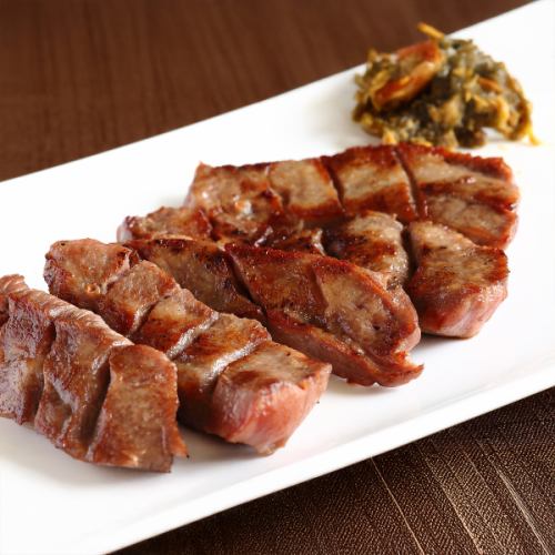 仙台郷土料理をこの一軒で