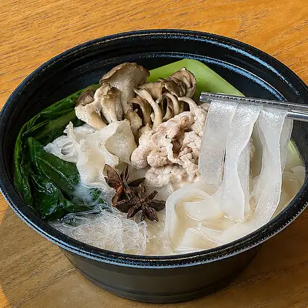 藥用牛肉骨湯套裝