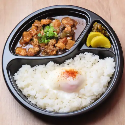 紅燒肉飯(大份)(台灣)