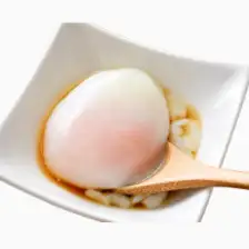 온천 달걀