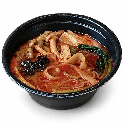初めての麻辣湯セット