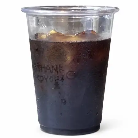 アイスコーヒー