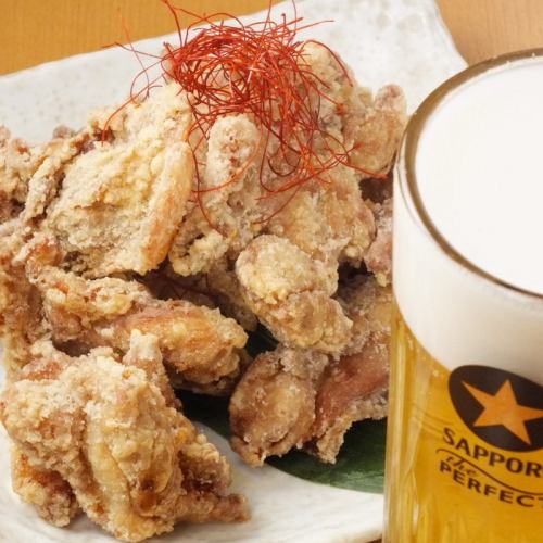 ◆ Chicken bar specialty ◆ Fried chicken