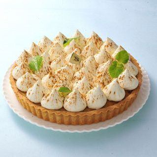 ズッカ(秋期間限定)