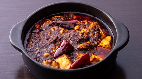 リピーター続出の当店名物