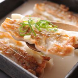 Benbei Gyoza