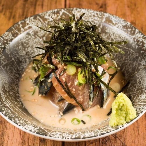 博多名物ごまさば
