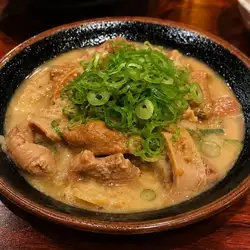 土手烧