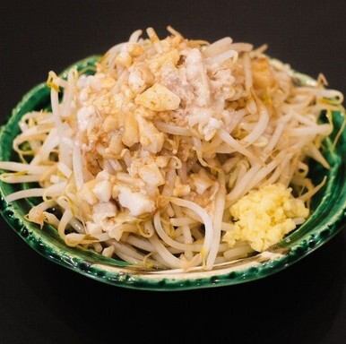 もやし脂サラダ