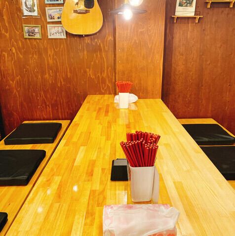 少人数～大人数のご宴会から貸切まで大歓迎☆