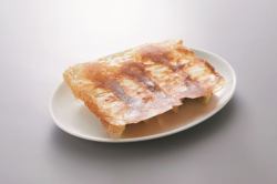 (三田ポーク使用)羽根付き肉汁餃子