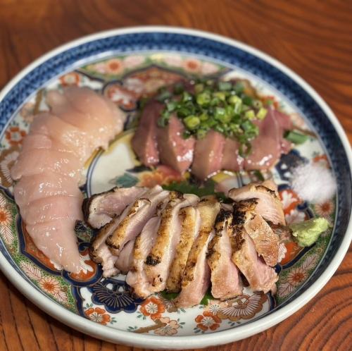 気軽に立ち寄れる♪