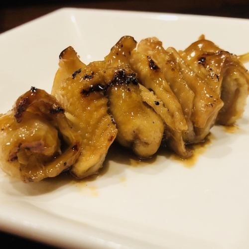 Tsukuba chicken