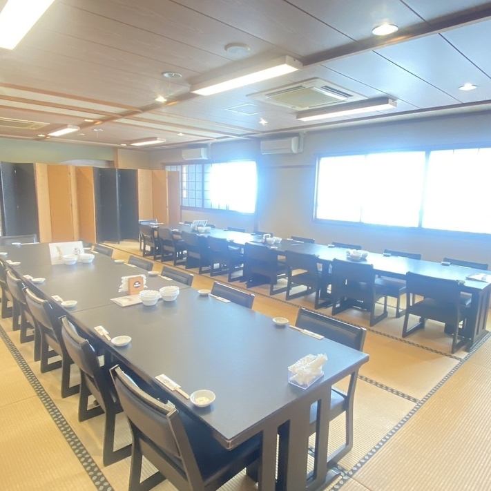 全80席◇最大50名様までの宴会可能♪個室完備、宴会コースあり♪