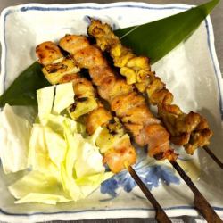 焼鳥7本セット
