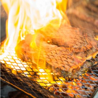 【ランチコースA】6,600円