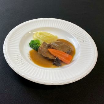 【ランチコースC】2,750円