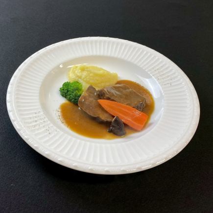 【午餐C套餐】2,750日元