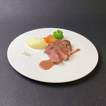 【ランチコースB】3,300円