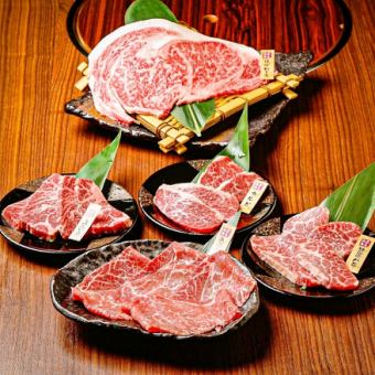 【100分飲放題付】食べ放題『極み(premium)』コース全125品◆ 生ビールも！7986円⇒7656円(税込)