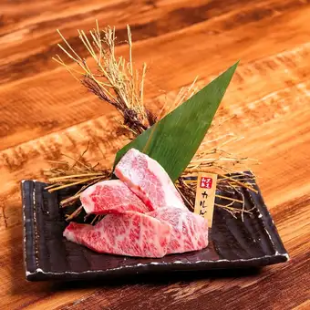 Japanese Black Wagyu Beef Ribs