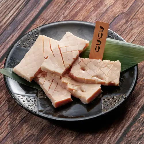 Akasen/Korikori (each)