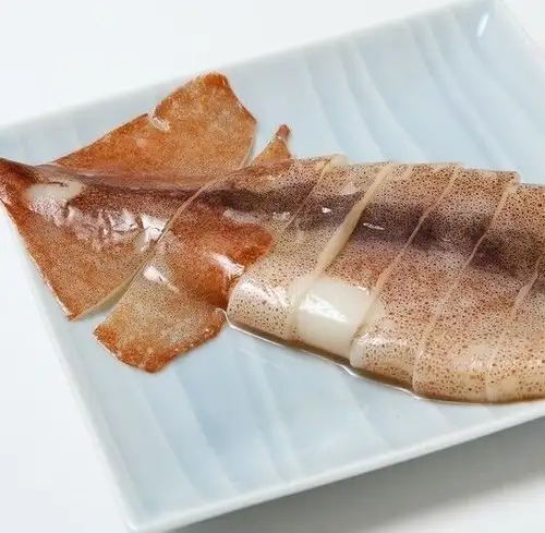 squid