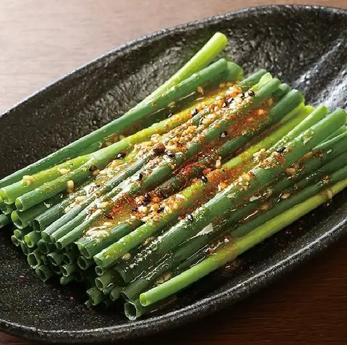 Edamame / Green Onion Salad (each)