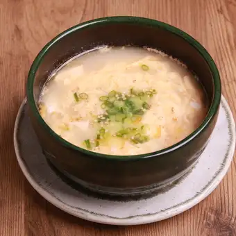 soup