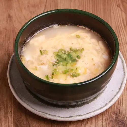 soup