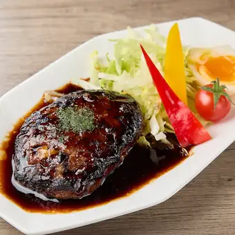 【日替わりランチ】