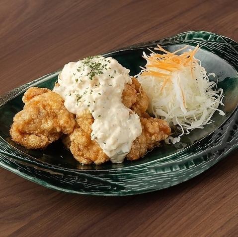 全て手作り！宮崎の味をそのままにご提供いたします。