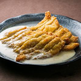 【일품! 창업 이래 사랑 받고 계속되는 치킨 남만 플라이】시식.부동의 인기를 자랑하는 슈퍼 메뉴입니다 ◎
