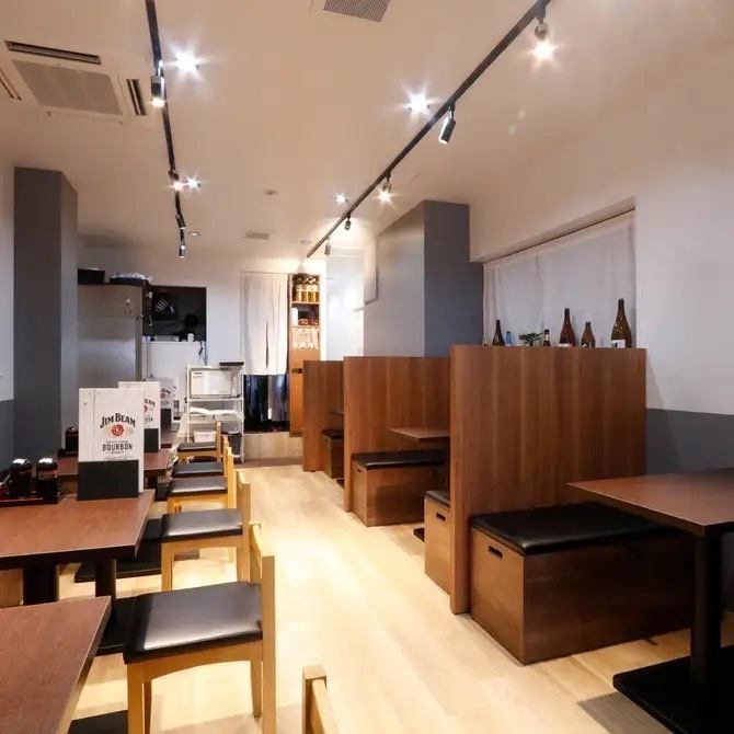 最大28名様までの貸切承ります！お気軽にお問い合わせください☆