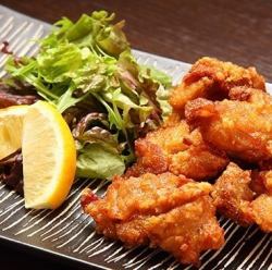 竜田揚げ