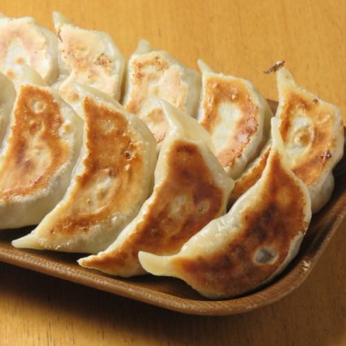 煎饺