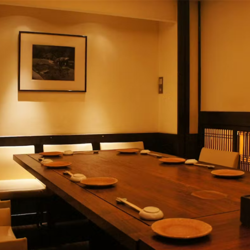 [Completely private room◎] A high-quality space suitable for a special day