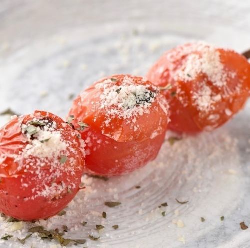 Petit tomatoes