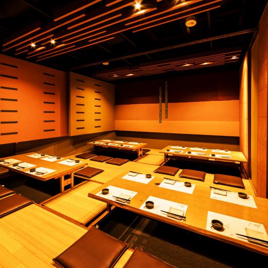 The most popular! Enjoy the taste of Hakata! “Hakata Gourmet Satisfying Course”
