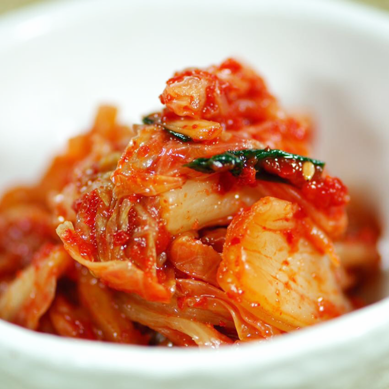 Kimchi