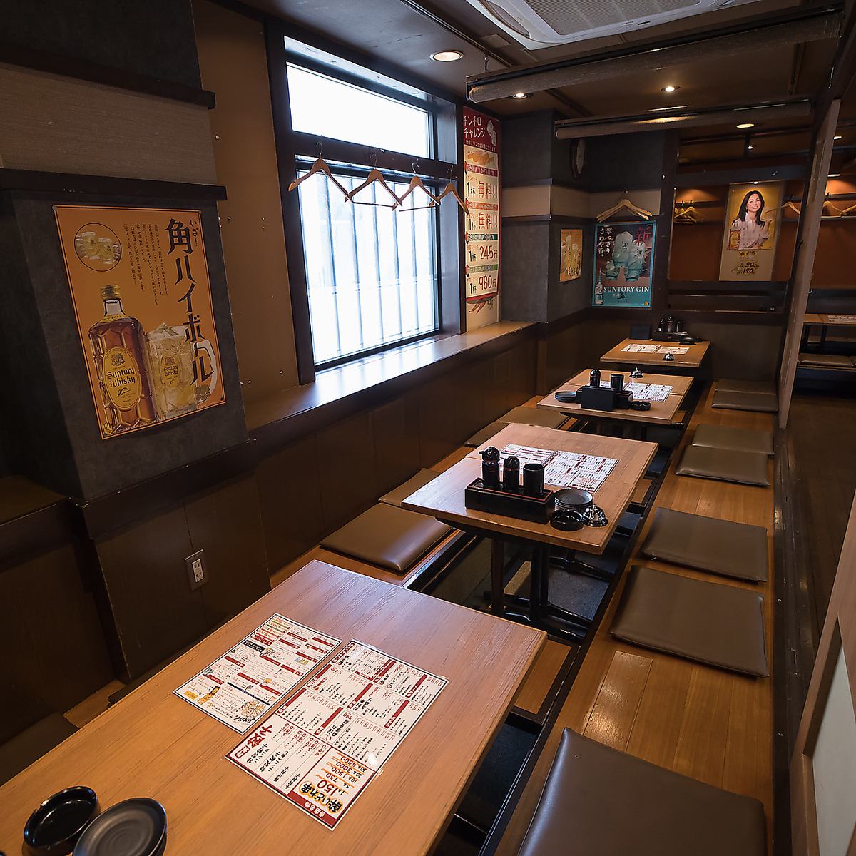 24時までOPEN！お気軽にお立ち寄りください♪
