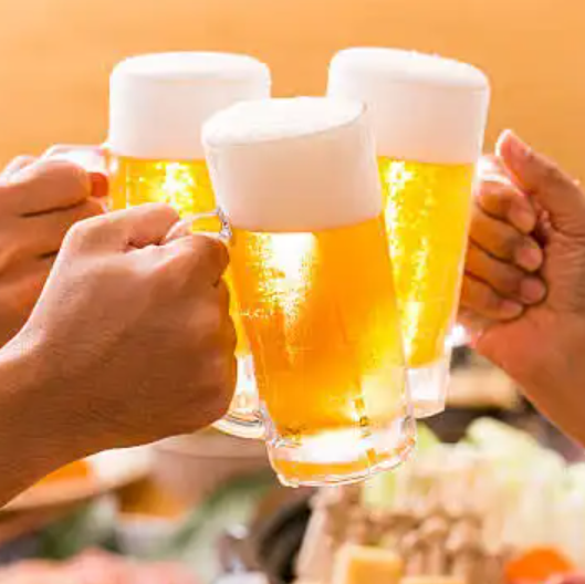 様々なコースをご用意！あらゆるシーンでご利用いただけます！