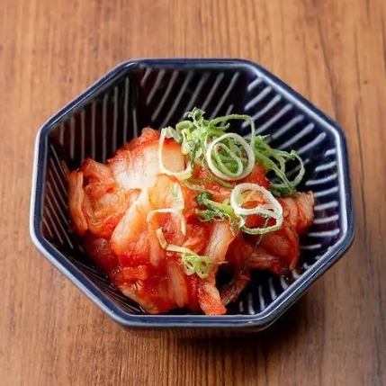 Kimchi