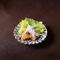 3 fried chicken