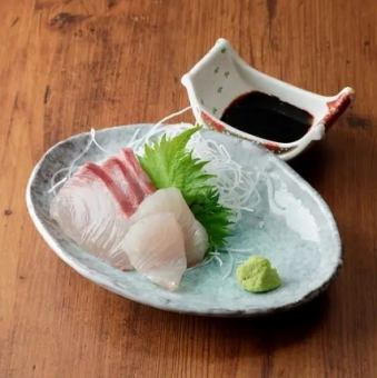 greater amberjack