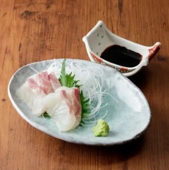 Red snapper