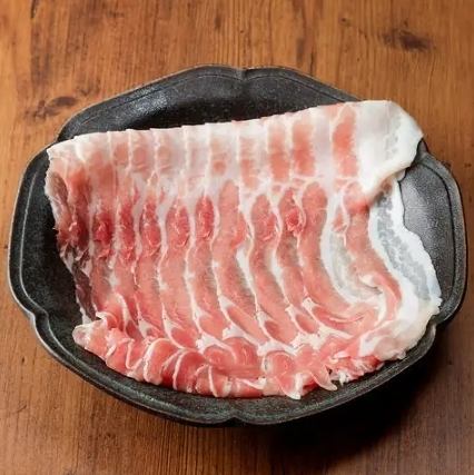 pork