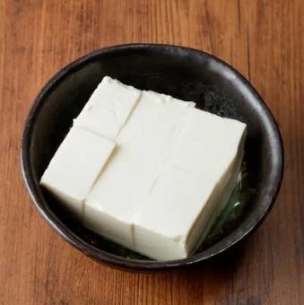 tofu